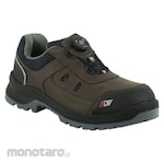 CHEETAH Sepatu Safety Sneakers Low Cut (Sepatu Proyek)