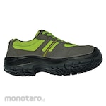 Dr. OSHA Sepatu Safety Sneakers Low Cut Arizona Sporty 3179 (Sepatu Proyek)