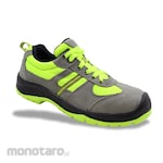 Dr. OSHA Sepatu Safety Sneakers Low Cut Arizona Sporty S1 Composite 9179 (Sepatu Proyek)