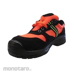 Dr. OSHA Sepatu Safety Sneakers Low Cut California Sporty 3129 (Sepatu Proyek)