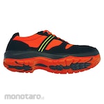 Dr. OSHA Sepatu Safety Sneakers Low Cut California Sporty 9129 (Sepatu Proyek)