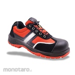Dr. OSHA Sepatu Safety Sneakers Low Cut Florida Sporty S1 Composite 9159 (Sepatu Proyek)