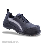 Dr. OSHA Sepatu Safety Tali Sneakers Low Cut Maxima S1 Composite 9167 (Sepatu Proyek)