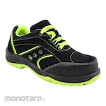 Dr. OSHA Sepatu Safety Tali Sneakers Low Cut Xandar S1 Composite 3173 (Sepatu Proyek)
