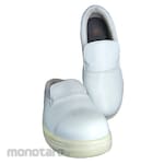 ERSES Sepatu Safety Sneakers Slip On Low Cut ESD (Sepatu Proyek)