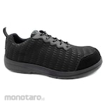 Eurostat Sepatu Safety Sneakers Low Cut Cougar (Sepatu Proyek)