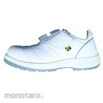 Eurostat Sepatu Safety Sneakers Low Cut Crane (Sepatu Proyek)