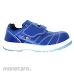 Eurostat Sepatu Safety Sneakers Low Cut Penguin (Sepatu Proyek)
