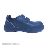 Eurostat Sepatu Safety Sneakers Low Cut Whale (Sepatu Proyek)
