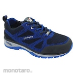 Eurostat Sepatu Safety Sneakers dengan Slip Resistant Harrier (Sepatu Proyek)