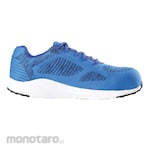 KENT Sepatu Safety Sneakers Low Cut Hybrid Sumba (Sepatu Proyek)