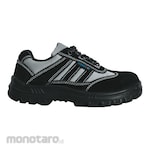 KENT Sepatu Safety Sneakers Low Cut Sporty Ankle Madura (Sepatu Proyek)
