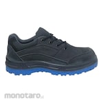 KENT Sepatu Safety Tali Sneakers Low Cut Dodola (Sepatu Proyek)