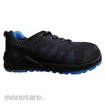 KRISBOW Sepatu Safety Sneakers Low Cut Auxo (Sepatu Proyek)
