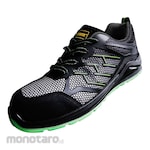 KRISBOW Sepatu Safety Sneakers Low Cut Thoosa (Sepatu Proyek)