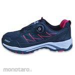 Roky Safety Sneakers Low Cut Manufacture RK-13 (Sepatu Safety Sneakers)
