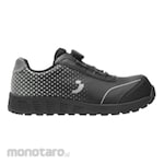 SAFETY JOGGER Safety Shoes Sneakers Pacco S3S Low Cut TLS