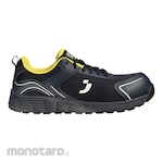 SAFETY JOGGER Sepatu Safety Sneakers Low Cut AAK S1P LOW S1PS (Sepatu Proyek)