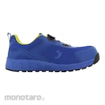 SAFETY JOGGER Sepatu Safety Sneakers Low Cut ALTO TLS (Sepatu Proyek)