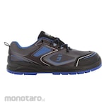 SAFETY JOGGER Sepatu Safety Sneakers Low Cut Cador (Sepatu Proyek)