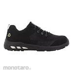 SAFETY JOGGER Sepatu Safety Sneakers Low Cut ECOFITZ S1P (Sepatu Proyek)