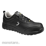 SAFETY JOGGER Sepatu Safety Sneakers Low Cut Elgon S3S Low (Sepatu Proyek)