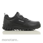 SAFETY JOGGER Sepatu Safety Sneakers Low Cut Komodo S3 ESD SRC Metal Free (Sepatu Proyek)