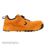 SAFETY JOGGER Sepatu Safety Sneakers Low Cut LOBI S1P TLS (Sepatu Proyek)