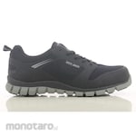 SAFETY JOGGER Sepatu Safety Sneakers Low Cut Ligero S1P (Sepatu Proyek)