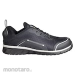 SAFETY JOGGER Sepatu Safety Sneakers Low Cut Ligero2 S1P Low ESD SRC (Sepatu Proyek)