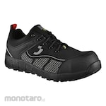SAFETY JOGGER Sepatu Safety Sneakers Low Cut Milos EH SB Low (Sepatu Proyek)