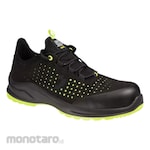 SAFETY JOGGER Sepatu Safety Sneakers Low Cut Modulo S1PS Low Perf (Sepatu Proyek)