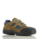 SAFETY JOGGER Sepatu Safety Tali Sneakers Low Cut X2020P S3 (Sepatu Proyek)