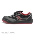 King Power Sepatu Safety Sneakers Mid Cut L 881 (Sepatu Proyek)