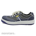 King Power Sepatu Safety Sneakers Mid Cut L 881 B S1 (Sepatu Proyek)
