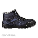SAFETY JOGGER Safety Shoes Sneakers Cador S1P Mid Cut