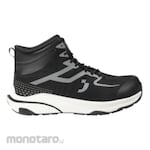 SAFETY JOGGER Safety Shoes Sneakers Freedom S1PS Mid Cut