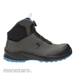 SAFETY JOGGER Safety Shoes Sneakers Modulo S3S TLS Mid Cut