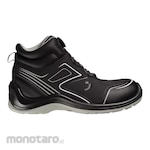 SAFETY JOGGER Sepatu Safety Sneakers Mid Cut FLOW S3 TLS (Sepatu Proyek)