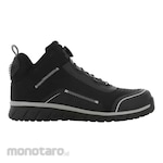 SAFETY JOGGER Sepatu Safety Sneakers Mid Cut Ligero2 TLS (Sepatu Proyek)