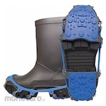 WINTER WALKING Traction Devices