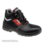 Yato Middle-Cut Safety Shoes