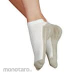 Ego Silver Kaos Kaki Olahraga