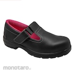CHEETAH Sepatu Safety Wanita 4008H (Sepatu Proyek)