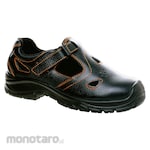 Dr. OSHA Sepatu Safety Wanita Tropical Comfort Strap 3151 (Sepatu Proyek)