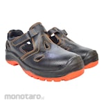 Dr. OSHA Sepatu Safety Wanita Tropical Comfort Strap 9151 (Sepatu Proyek)