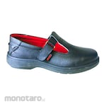 KRISBOW Sepatu Safety Wanita Aphrodite (Sepatu Proyek)