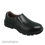 Pakalolo Sepatu Safety Wanita Slip On Low Cut (Sepatu Proyek)