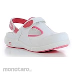 SAFETY JOGGER Carin Ladies Hospital Safety Shoes (Sepatu Safety Wanita)