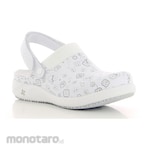 SAFETY JOGGER Hospital Shoes for Women Doria Series (Sepatu Rumah Sakit)